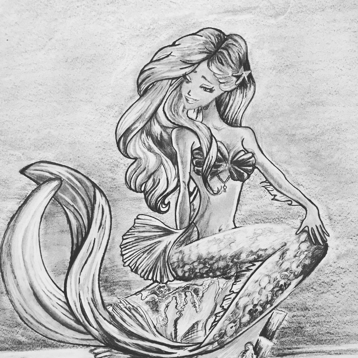 MaryJay10's tweet photo. Saw #SmallArtistClub trending. Here’s some of mineeee 😁 #smallartists #ArtistOnTwitter 💕✨ https://t.co/knLro0B0gY