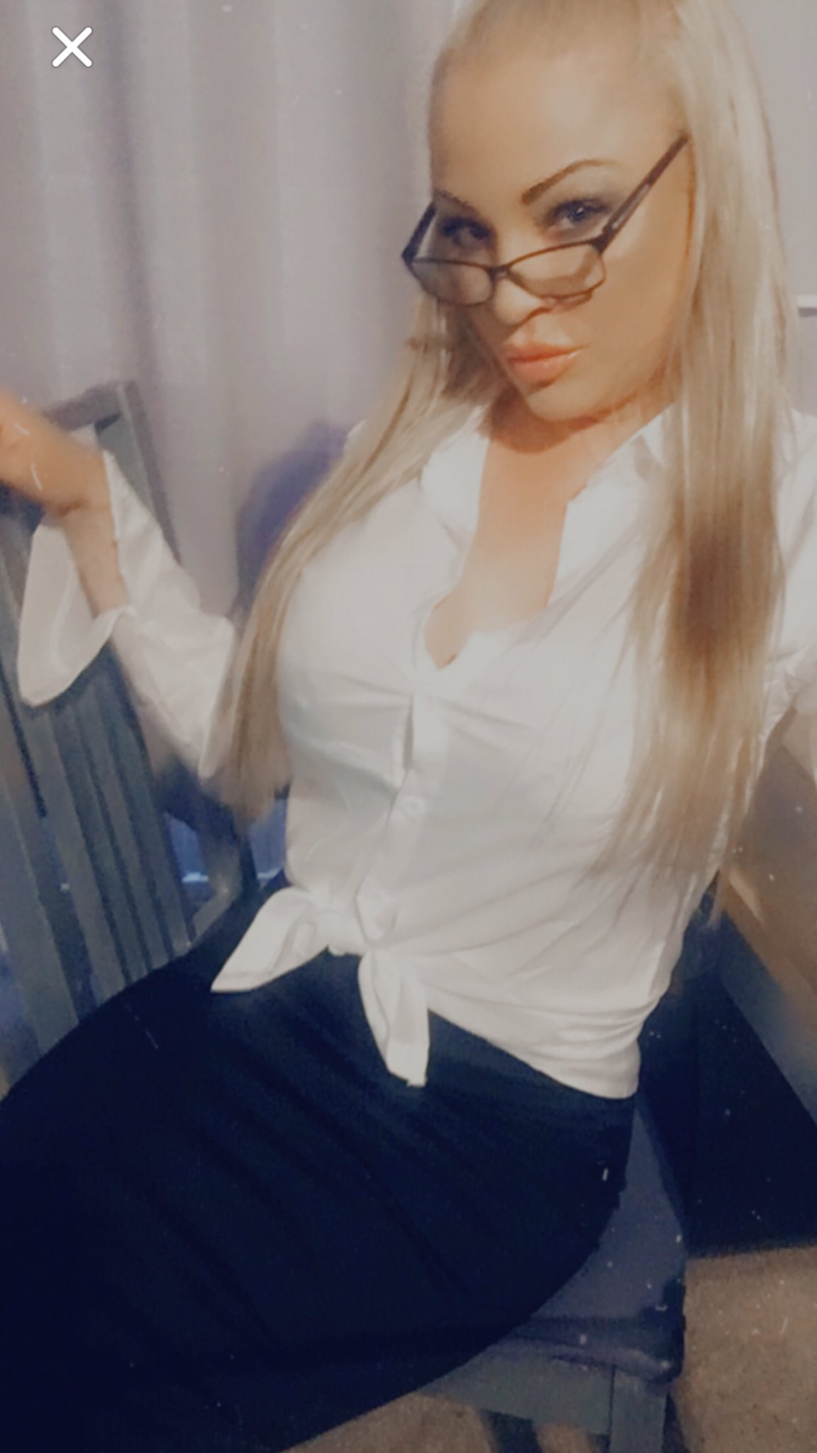 TW Pornstars - Cindy Behr. Twitter. ️ ️. 12:43 AM - 13 Jul 2020