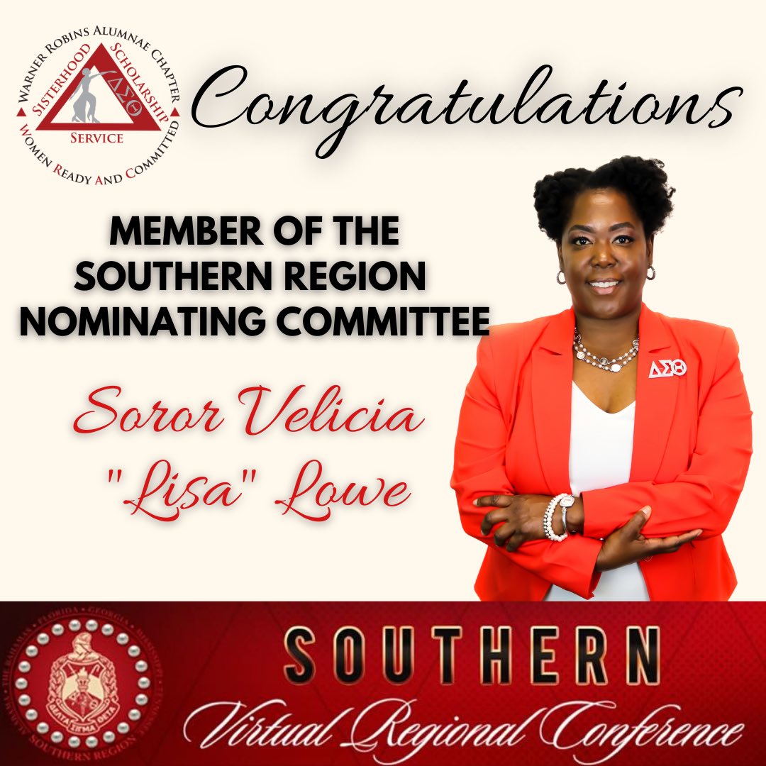 wracdst's tweet photo. #AwardWinningWRAC
#DSTVirtual2020 #DST1913 #DSTWRAC #47thSouthernRegionalConference
#DynamicSouthernRegion https://t.co/HdSeXd0idn