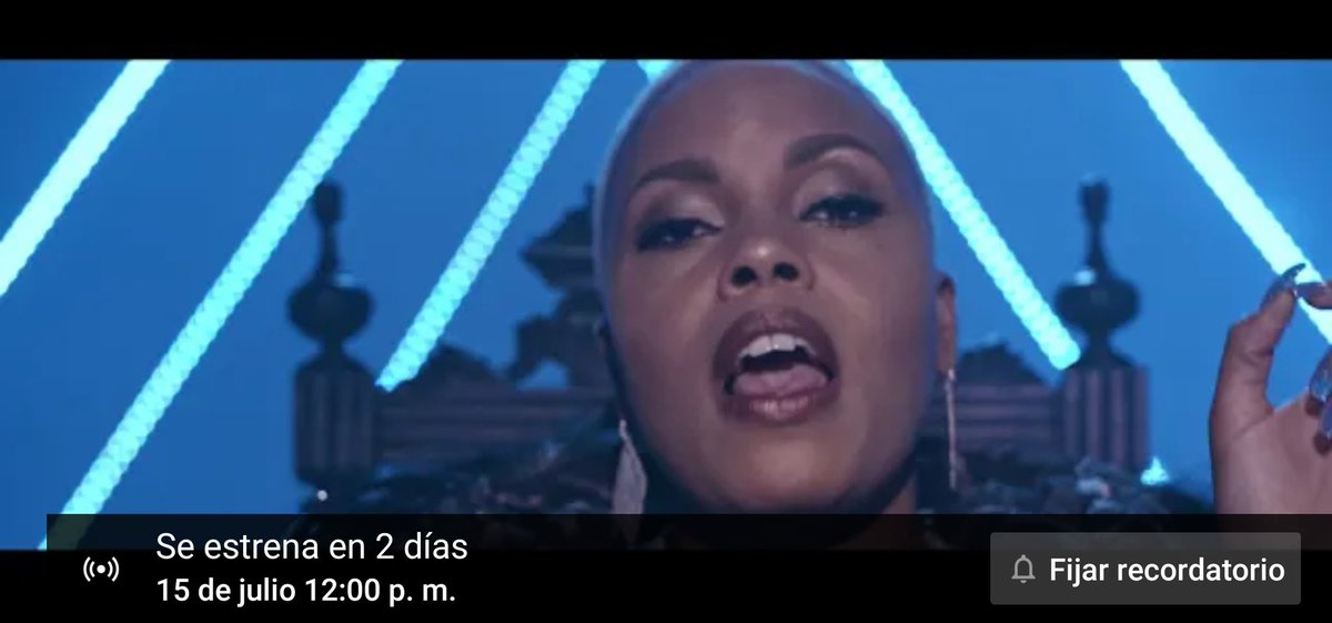 triana_alexis's tweet photo. #VeranoPorLaVida La mejor Música Cubana para la comunidad. Atención emisoras y Radiobases Estrenamos videoclip diario en Mediodía en TV #AlianzaCulturaICRT Lunes "Devuélveme el Coco" de Isacc Delgado y Santana. Miercoles "Chao PAPITO", La Reyna y La Real #SaLTEmos #CubaEsCultura https://t.co/V9jo1GRyFB