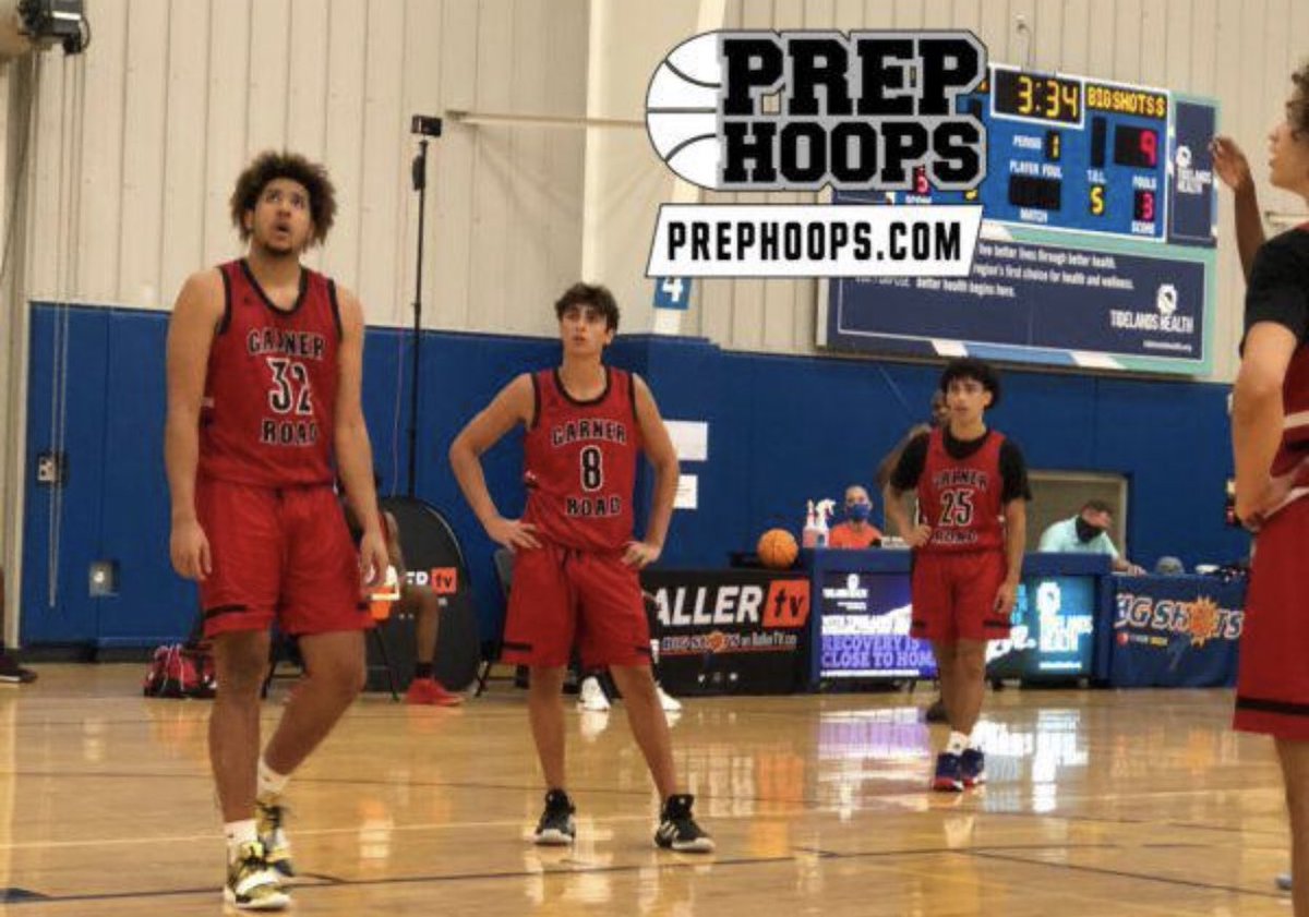GRoad Whitley 2021 youngins got introduced to the STAGE!  What’s up <a href="/BigShotsNation/">BIG SH🏀TS</a>!  Did they measure up?  Helluva tournament!  <a href="/EWynn_11/">eric wynn</a> <a href="/ben_hines3/">Ben</a> <a href="/curly_eman10/">Emmanuel Sepulveda</a> <a href="/nickhoopss/">Nick Boone</a> <a href="/ryanmaslow4/">Ryan Maslow</a> @sheickpg5 @JalenWalker2021 <a href="/TreMorgan8/">Tre Morgan</a> <a href="/Scootfrom919/">Ayinde Taylor II</a> <a href="/BryantKasey3/">Kasey Bryant</a>