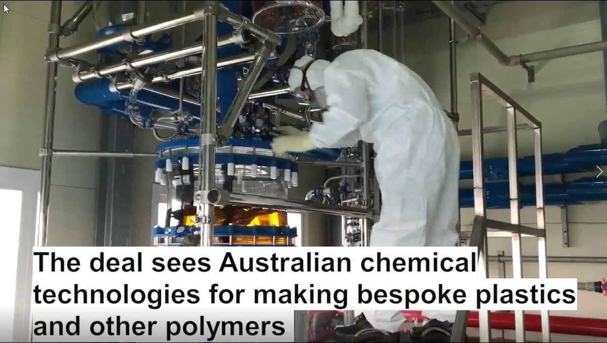 Boron Molecular tweet media