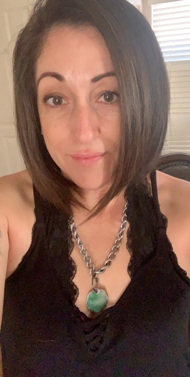 New hair don’t care 🤩 #feelinglikenew