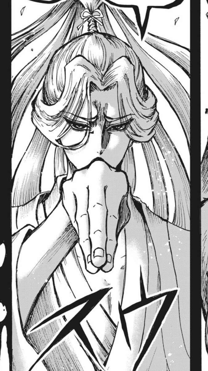 忍者と極道　当選品 月曜日です！本日の「忍者と極道」無料公開分はモーニングに掲載された