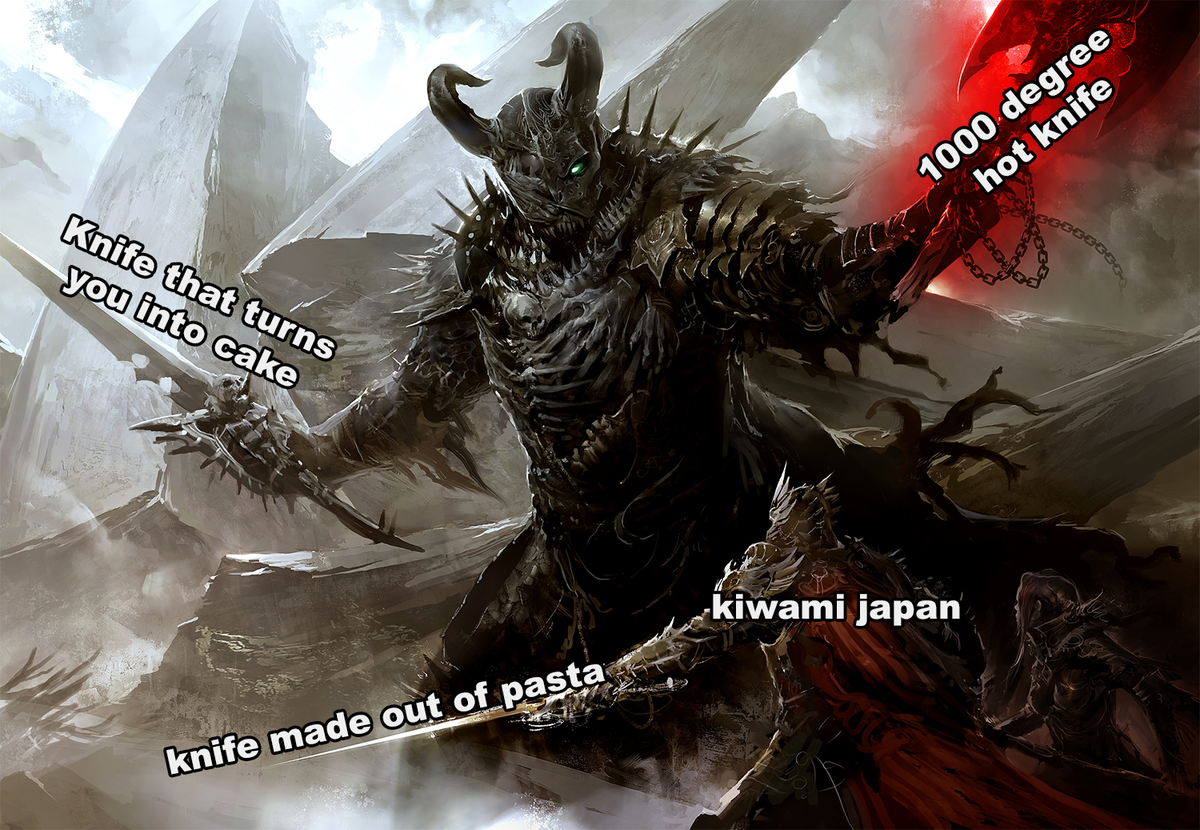 Kiwami japan face reveal