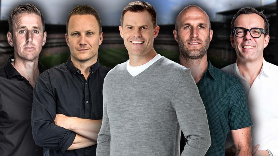 SpiritTelecom's tweet image. We usually stick to the nerdy stuff, like Internet, cyber security, IT and cloud solutions. On Friday we decided to hang out with the cool kids and get amongst the Friday Huddle team on Triple M Footy 🏈 – and boy was it fun!

2020 – Year of the geek? 🤓

omny.fm/shows/the-rub/…