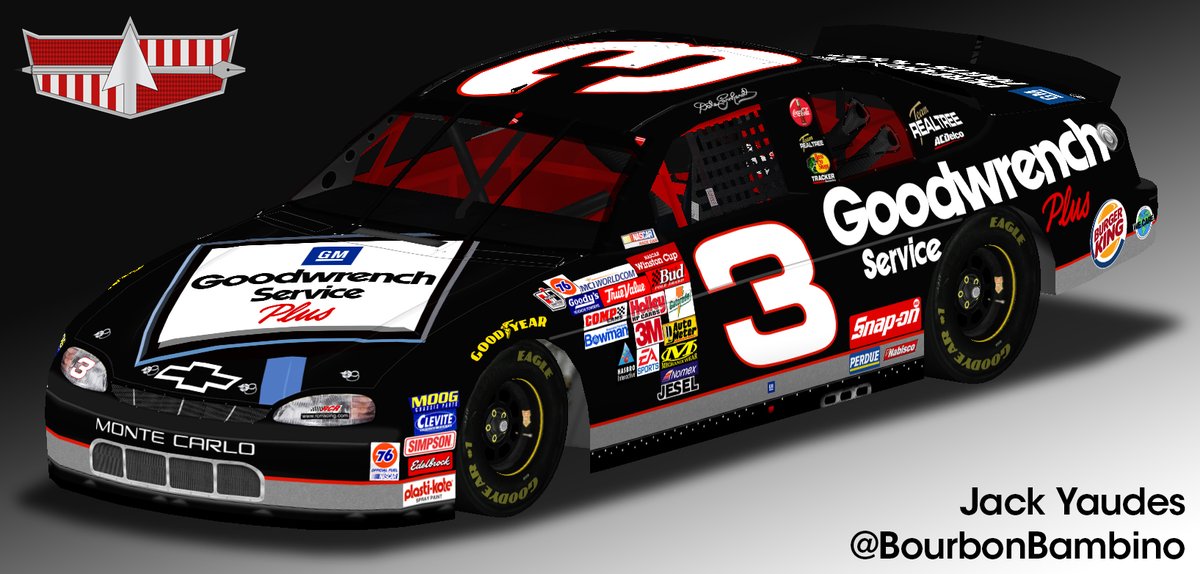 BourbonBambino's tweet photo. More Dale? #DaleYeah #RaiseHellPraiseDale #Intimidator #NR2003 #NoBull5 https://t.co/x7CfTKPcUT