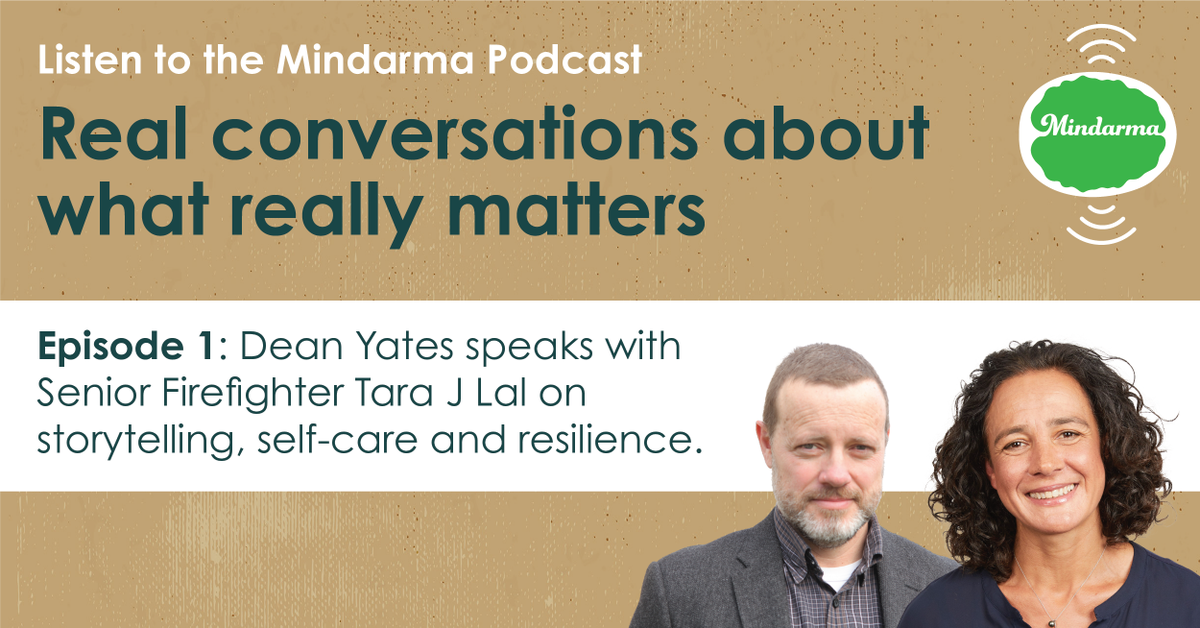 Mindarma tweet media