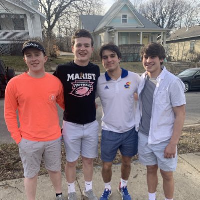 AJ Markett tweet media