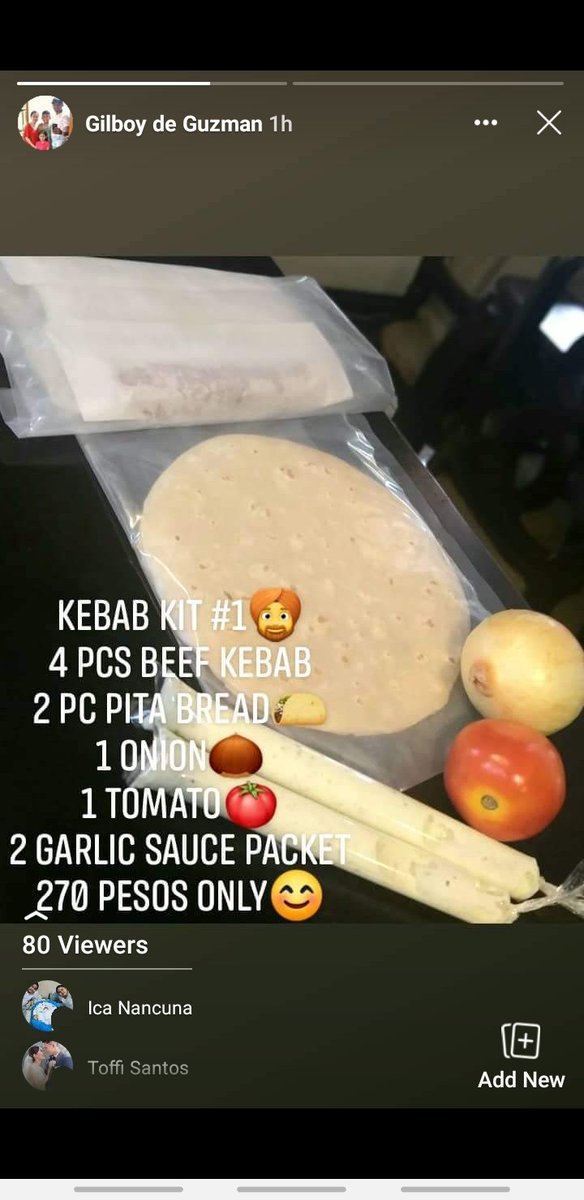 gilboy2dg's tweet image. Kebab kit👳‍♂️🐄 now available!
#kebab
#authentic
#qualitybeef
#alwaysavailable