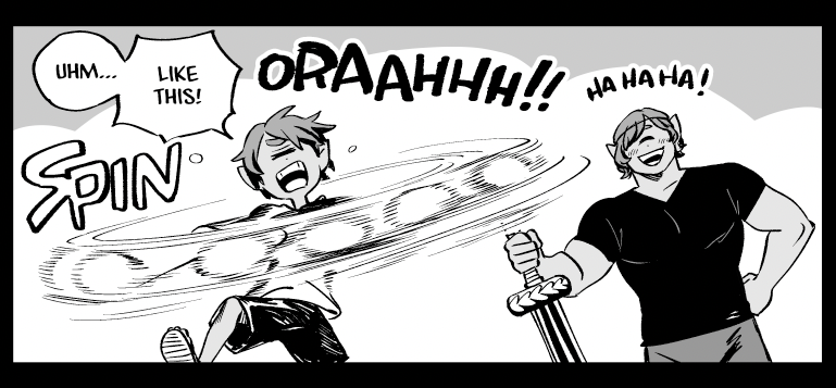 #DEVILSCANDYCOMIC UPDATE!
07/13/20: CH12 • P08 
---------------------
https://t.co/Ab3MmzPVps
---------------------
CH12 start: https://t.co/2ecRBZFNld #hiveworks 