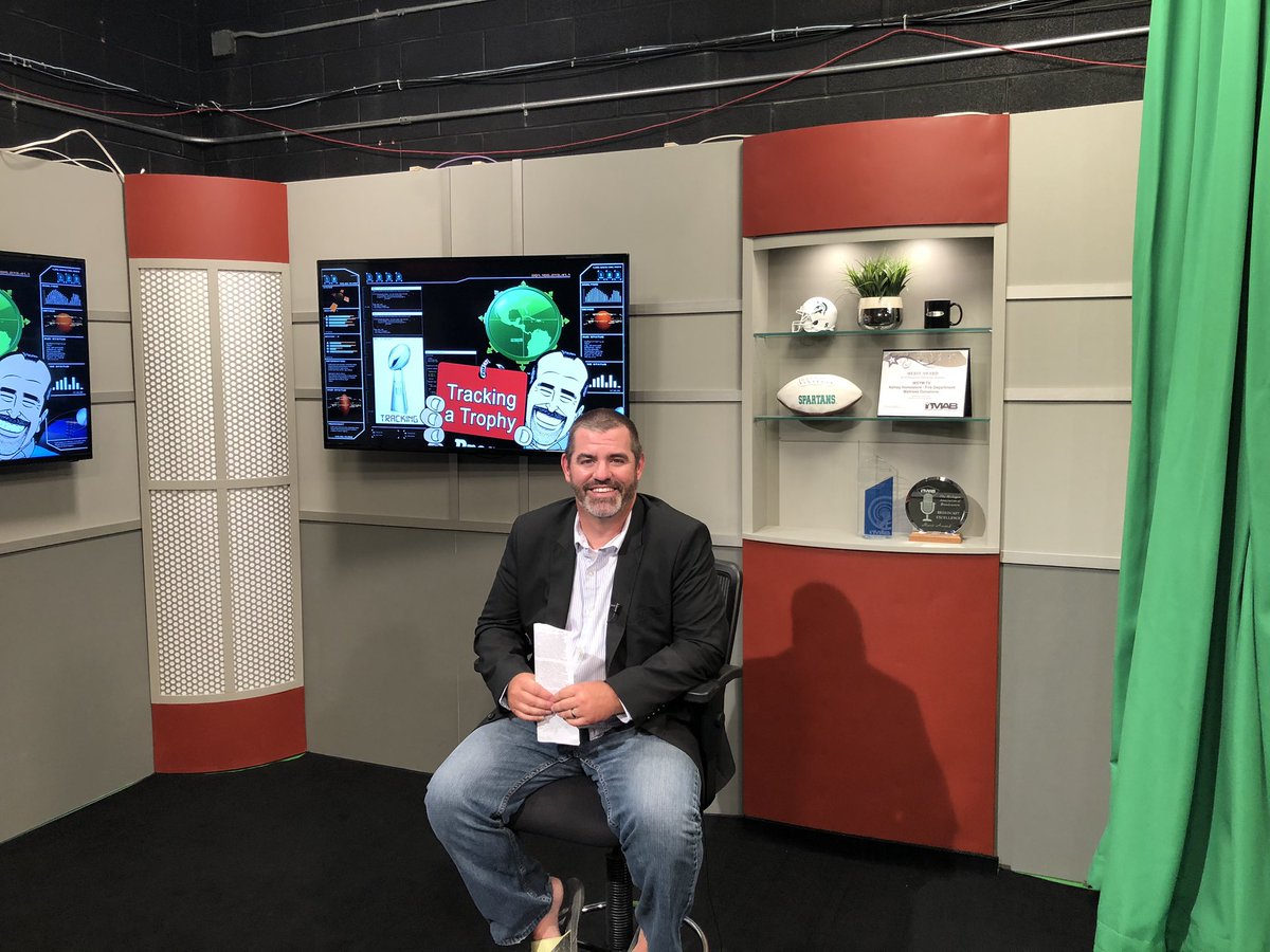 Press Pass All Stars (@pp_allstars) on Twitter photo Tune in to Press Pass tonight at 11 on Fox 47 as Team 355 breaks down the crazy week that was in both Michigan and MSU basketball recruiting as well as another installment of our Champions 2020 series and much much more. Enjoy! <a href="/drivewithjack/">The Drive with Jack</a> <a href="/TatesTakeHoops/">DeShaun Tate</a> <a href="/mattcharboneau/">Matt Charboneau</a> Tune in to Press Pass tonight at 11 on Fox 47 as Team 355 breaks down the crazy week that was in both Michigan and MSU basketball recruiting as well as another installment of our Champions 2020 series and much much more. Enjoy! <a href="/drivewithjack/">The Drive with Jack</a> <a href="/TatesTakeHoops/">DeShaun Tate</a> <a href="/mattcharboneau/">Matt Charboneau</a>