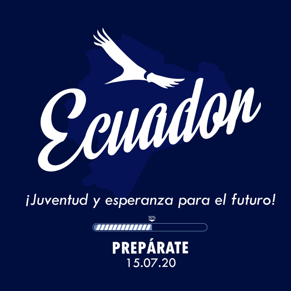 GuamoJosue's tweet photo. #JuventudYEsperanzaPorElFuturo #ANP https://t.co/8WD6zZJS57