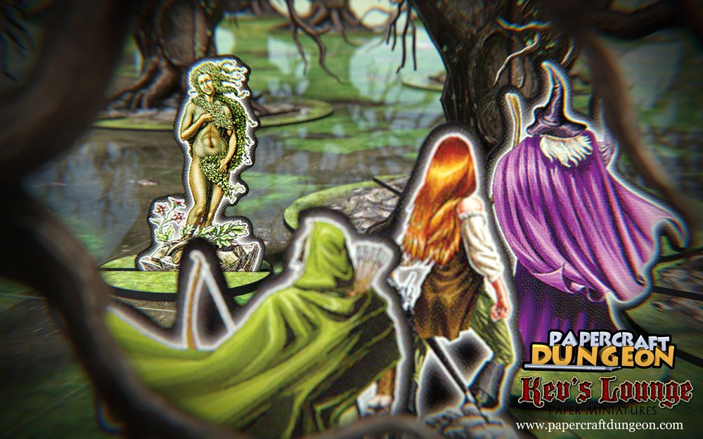 Dungeon Designer Kev tweet media