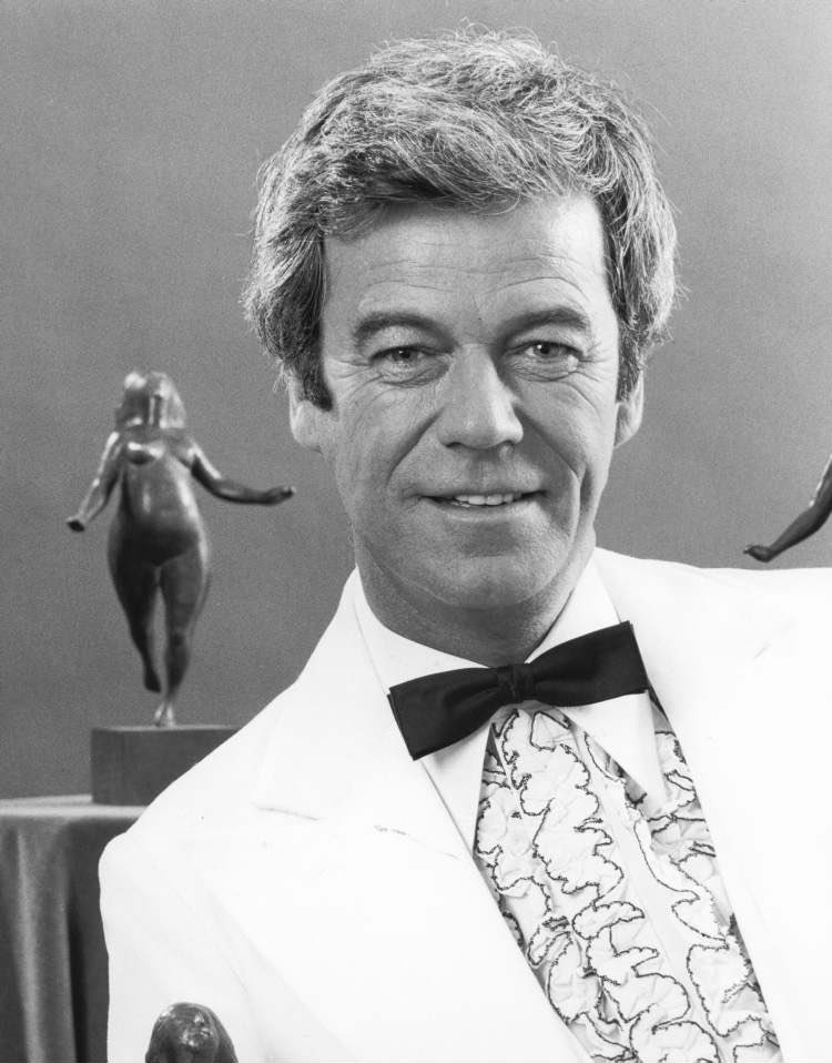 Happy 90th birthday to Newfoundland s own, Gordon Pinsent! 
