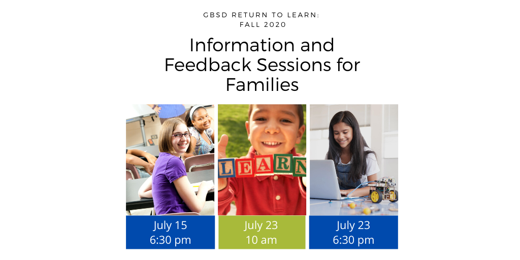 Join one of three webinars with Superintendent <a href="/akperera/">Dr. A. Katrise Lee-Perera⚜️</a> 
to learn more about the district's planning efforts and share your feedback. Information on how to join one of the webinars: bit.ly/3ebrE7e