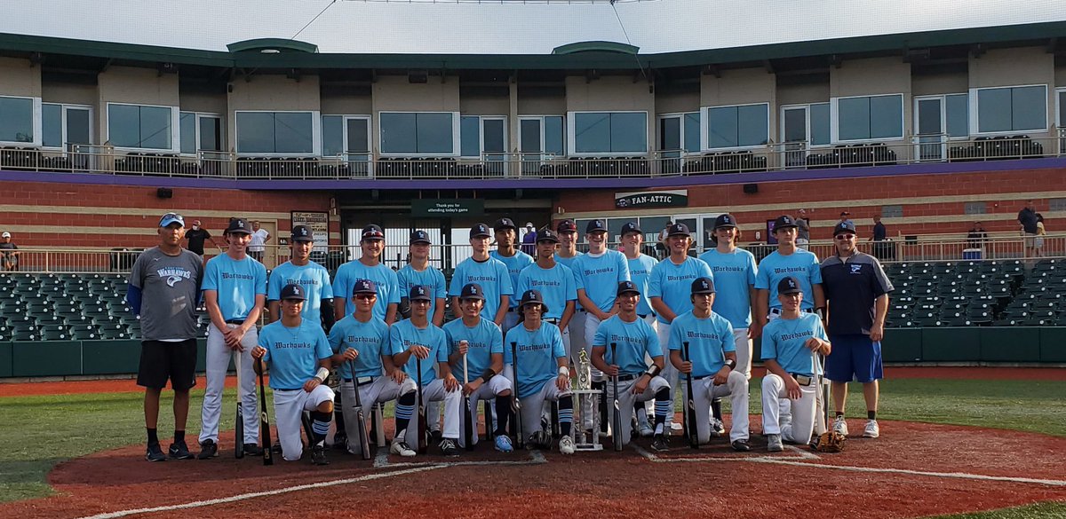 16u group goes 6-0 this weekend in 18u division to win <a href="/965MCTourneys/">Midwest Challenge</a> championship. Really impressive run in a group with a lot of talented players.  Says a lot.