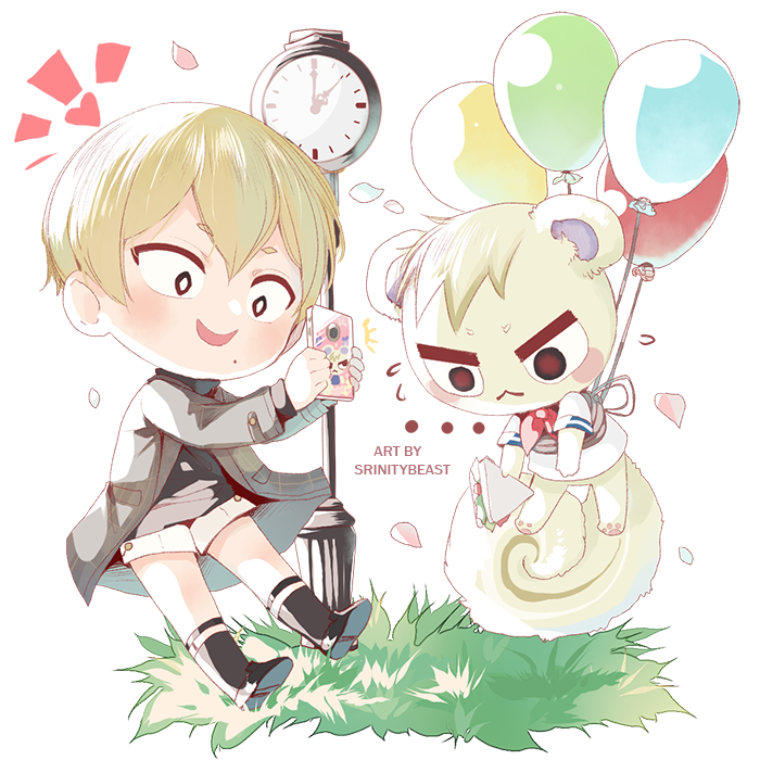 Srinitybeast's tweet photo. Hello~ Srin here, and I'm an artist who enjoys drawing ocs, and fanart. I love drawing comics, and hope to find time between work to create more soon! 😭💕I am currently in the #under10kgang  ,but I'm honestly surprised for having got as many as I do!😩 TYTY
#NobodyArtistsClub https://t.co/42oKFkFeEz