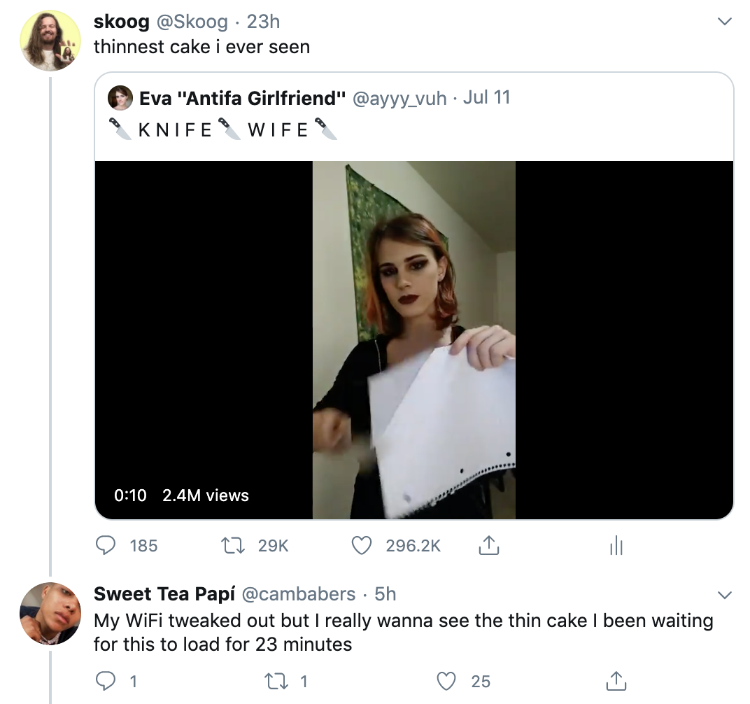 Skoog's tweet photo. losing it at this https://t.co/IZLvG7wfj9