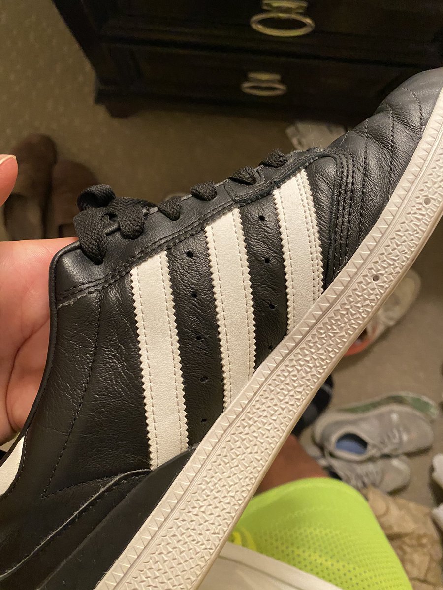 my best adidas