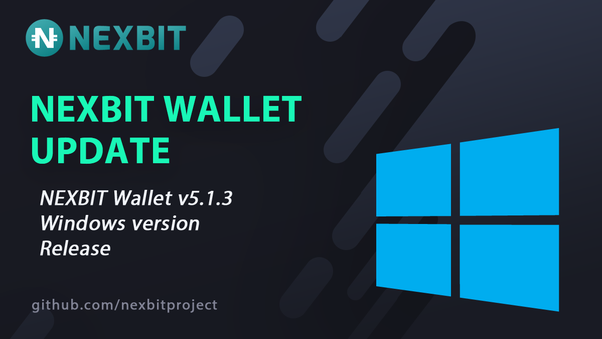 NEXBIT.IO tweet media