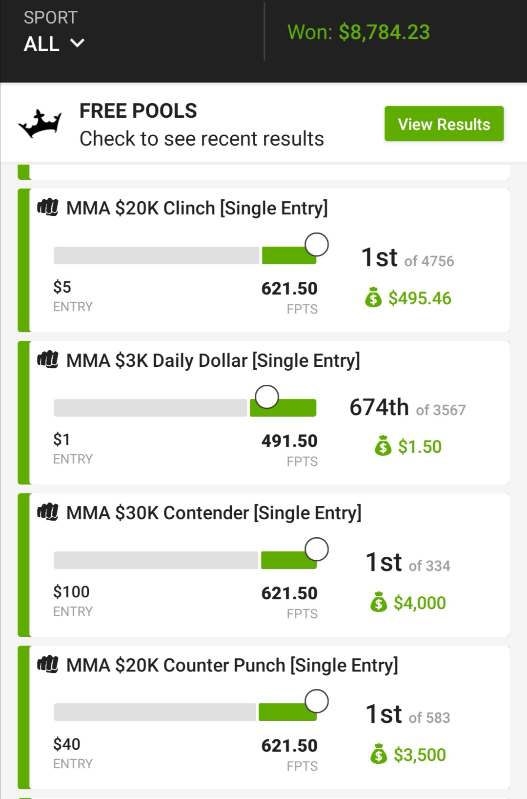 Paul Shaughnessy (PaulShag) / Twitter