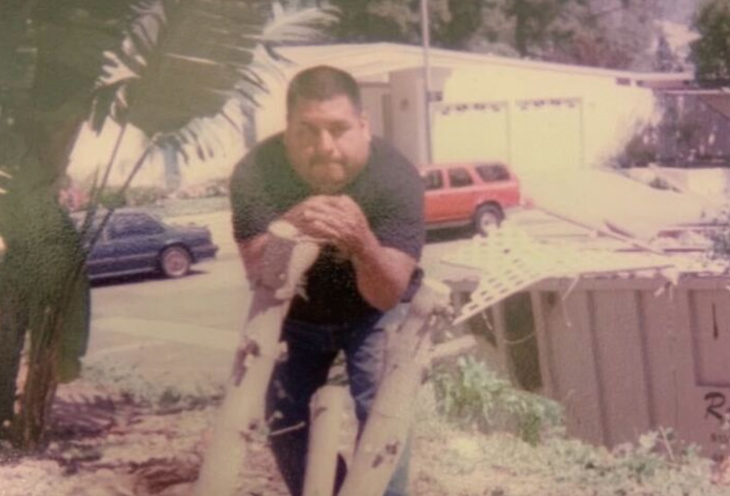 dead day laborer, 51At 16, Gaspar Gomez left Mexico City and headed to Los Angeles. He was poor, but had a big personality, unwavering work ethic and an infectious laughter. He worked hard remodeling homes. The father of 6, died from  #COVID.  https://laist.com/2020/05/21/LA_coronavirus_COVID_19_obituaries_gaspar_gomez.php