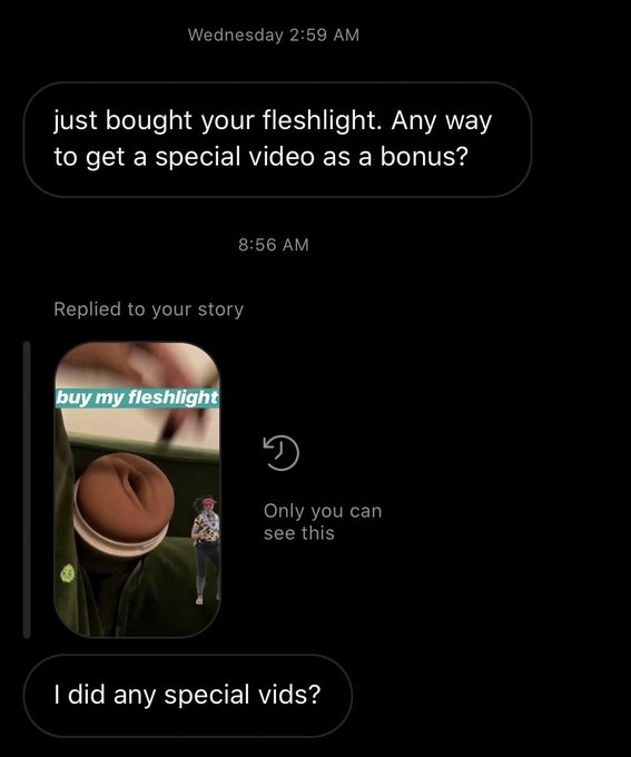 i wanted to rip my hair out but i blocked him instead https://t.co/IRo2eFsrpS