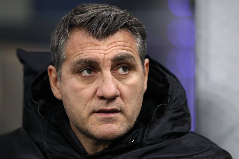 Now on Naija Reports
Video Inter Wish Former Striker Christian Vieri A Happy Birthday
 