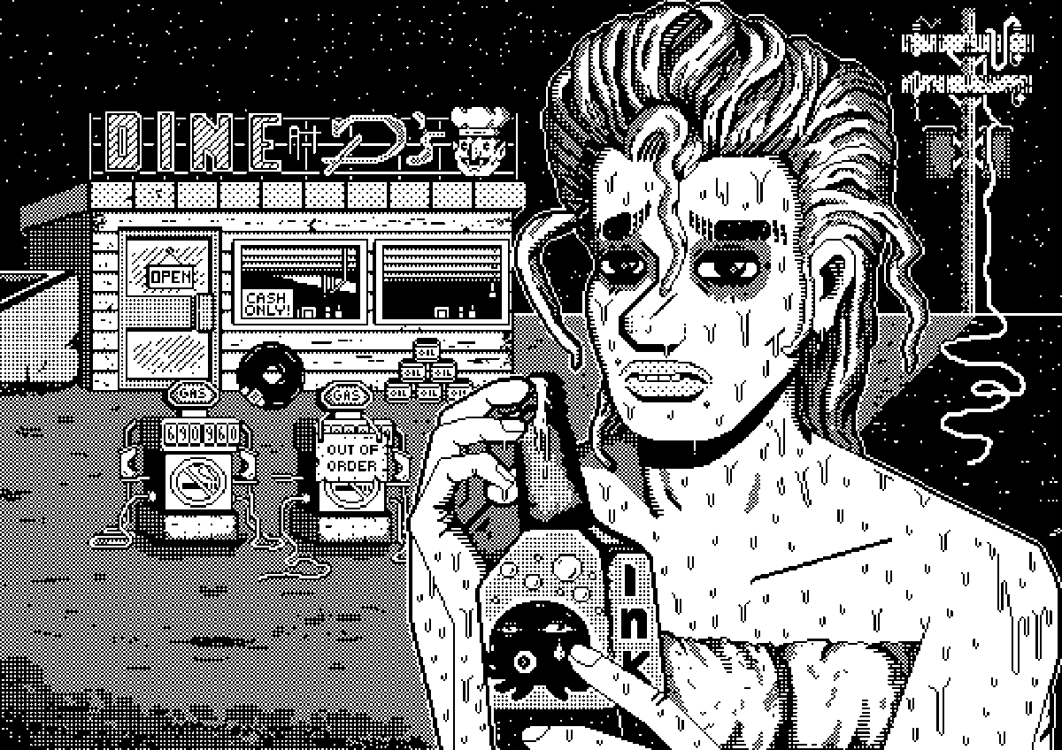 BachelorSoft's tweet photo. I am Bachelor Soft and I am somehow not famous even though I am the best. I have been working on a video game titled DDD: THE NATURAL PLAYBOYS. It has pretty graphics and lots of laughs and I am making it all by my lonesome because, again, I am the best.
#NobodyArtistClub https://t.co/S1c680KLiu