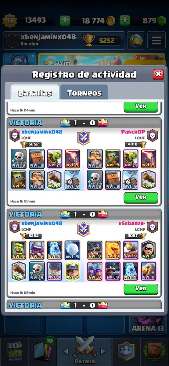 Xbenjaminx047's tweet photo. Dando mi granito de arena a @SpartanForceCR fue un partido muy ajustado en donde yo barri en el primer set a @RRL_eSports en la @LigaFruna_CL  y en el 3 set pude solo barrerme a 2 No les miento pude ganar la ultima, pero seguire entrenando para mejorar y ganar a matchs dificiles https://t.co/7dW3nNBPkg