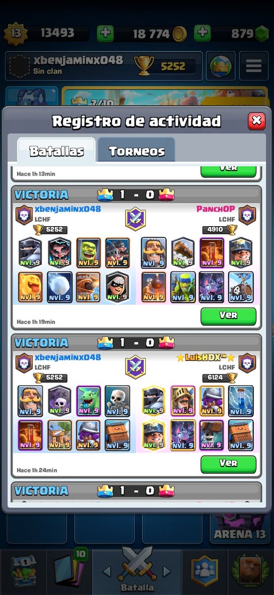Xbenjaminx047's tweet photo. Dando mi granito de arena a @SpartanForceCR fue un partido muy ajustado en donde yo barri en el primer set a @RRL_eSports en la @LigaFruna_CL  y en el 3 set pude solo barrerme a 2 No les miento pude ganar la ultima, pero seguire entrenando para mejorar y ganar a matchs dificiles https://t.co/7dW3nNBPkg