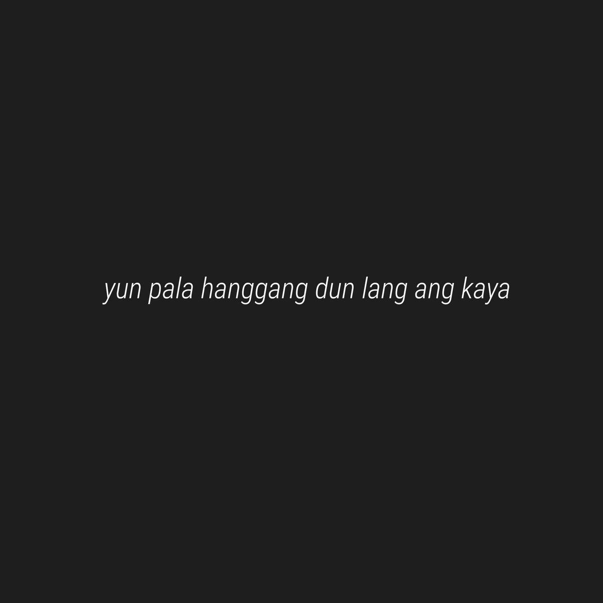 kkysyz's tweet photo. pare ko // eraserheads https://t.co/BvJSRaF1tr