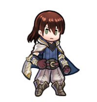 Summoner_Kaye's tweet image. /⚜️/ My current two OC’s in the FEH Style by the amazing @/kyle_a_cadiz 
I love them so much 🥺