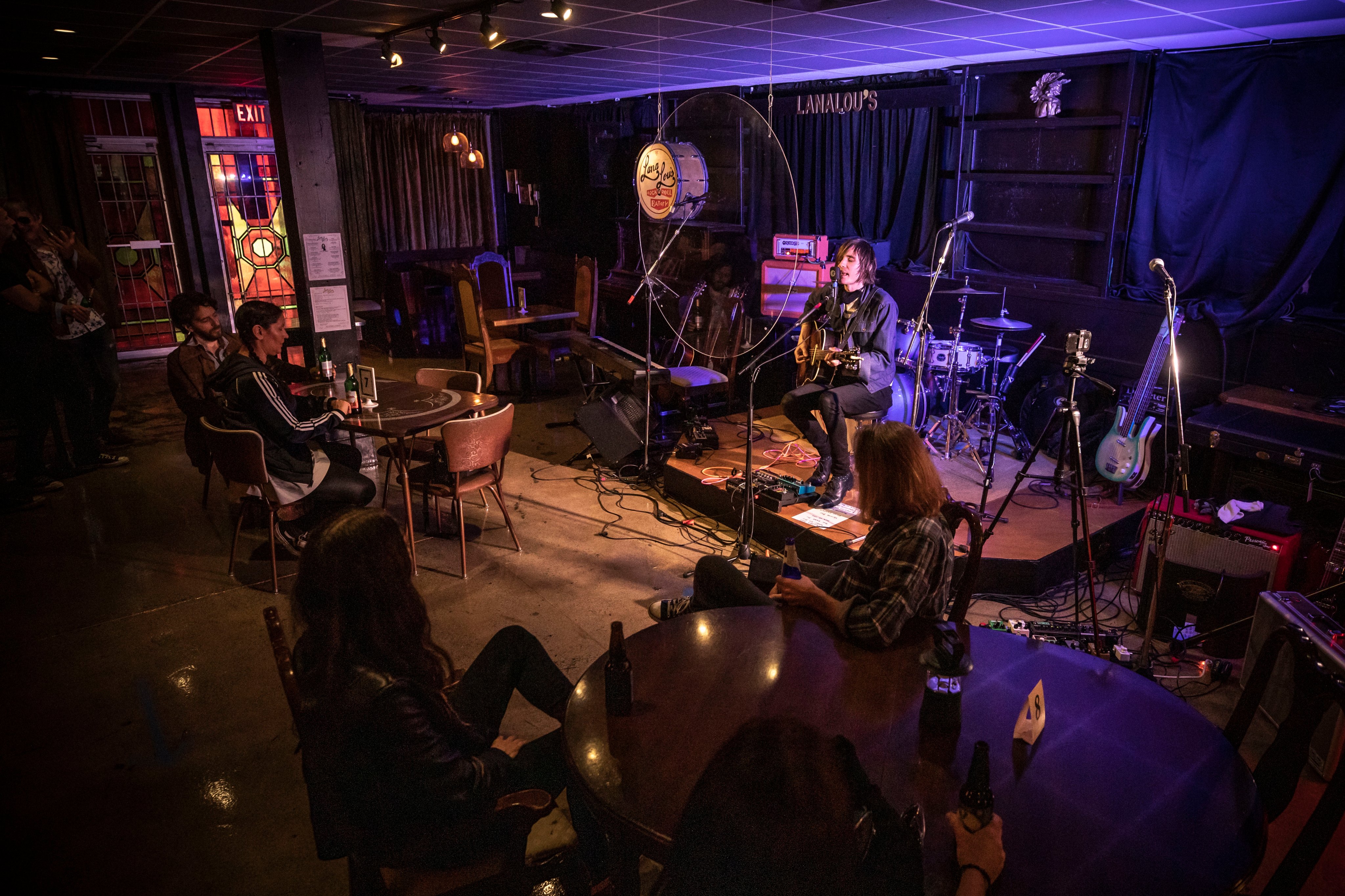 LanaLou's Restaurant