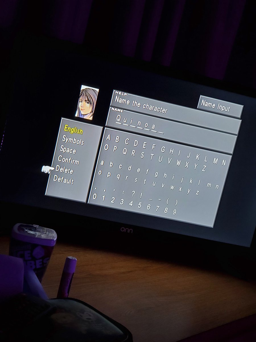 Part 2 😔✊🏽

<a href="/LionsPrevail/">Squishie Leonnard {Squall Leonhart}</a> <a href="/_NaiveRebel/">Quinoa Harteetee</a> <a href="/booyakashaya/">Selphie Tilmitt</a>