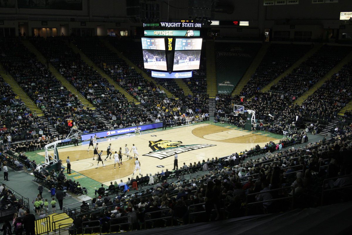 KeatonNorris3's tweet photo. Excited to announce that I have received my first D1 offer from Wright State university. #goraiders https://t.co/XmEkTOmzQ4