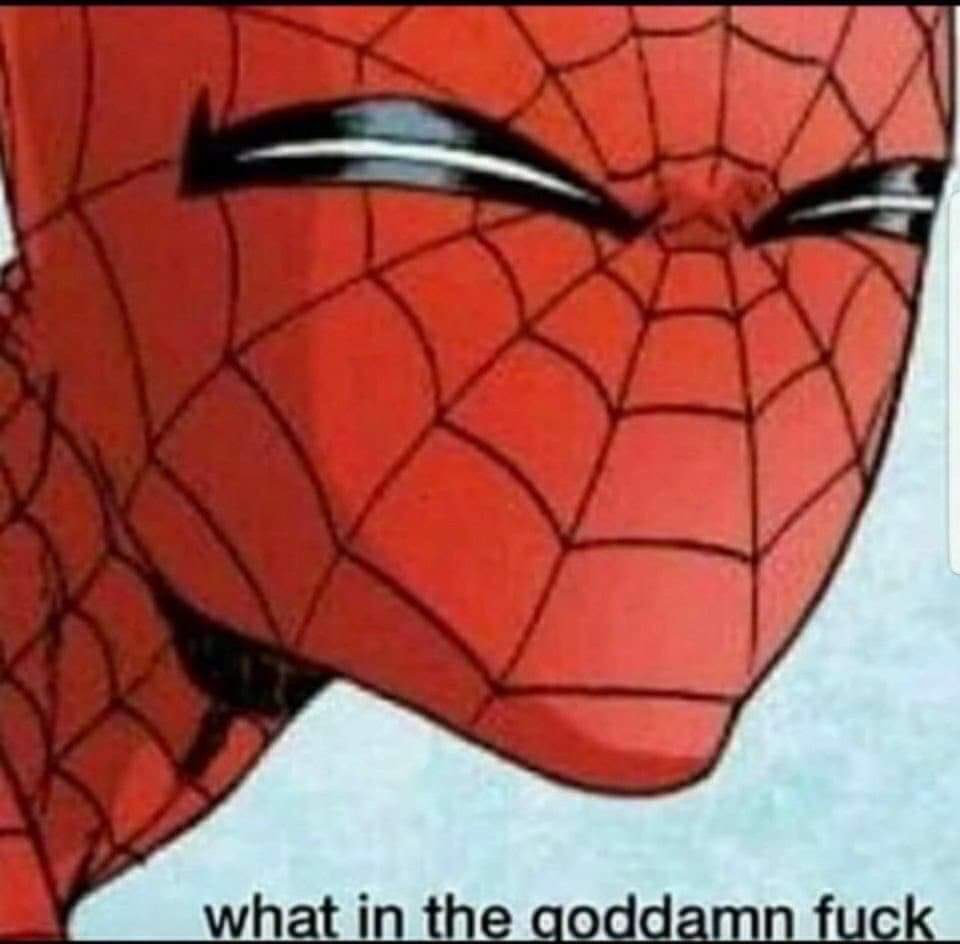 digieeveelution's tweet photo. Y'all were gagged that the Splice alien grew wings mid-coitus, but not that she changed sex completely- growing a whole dick and balls- at the drop of a hat so she could rape her mother/creator, thus getting her pregnant? 👀 I remember first seeing the film and being like... https://t.co/22WJtR5aG9