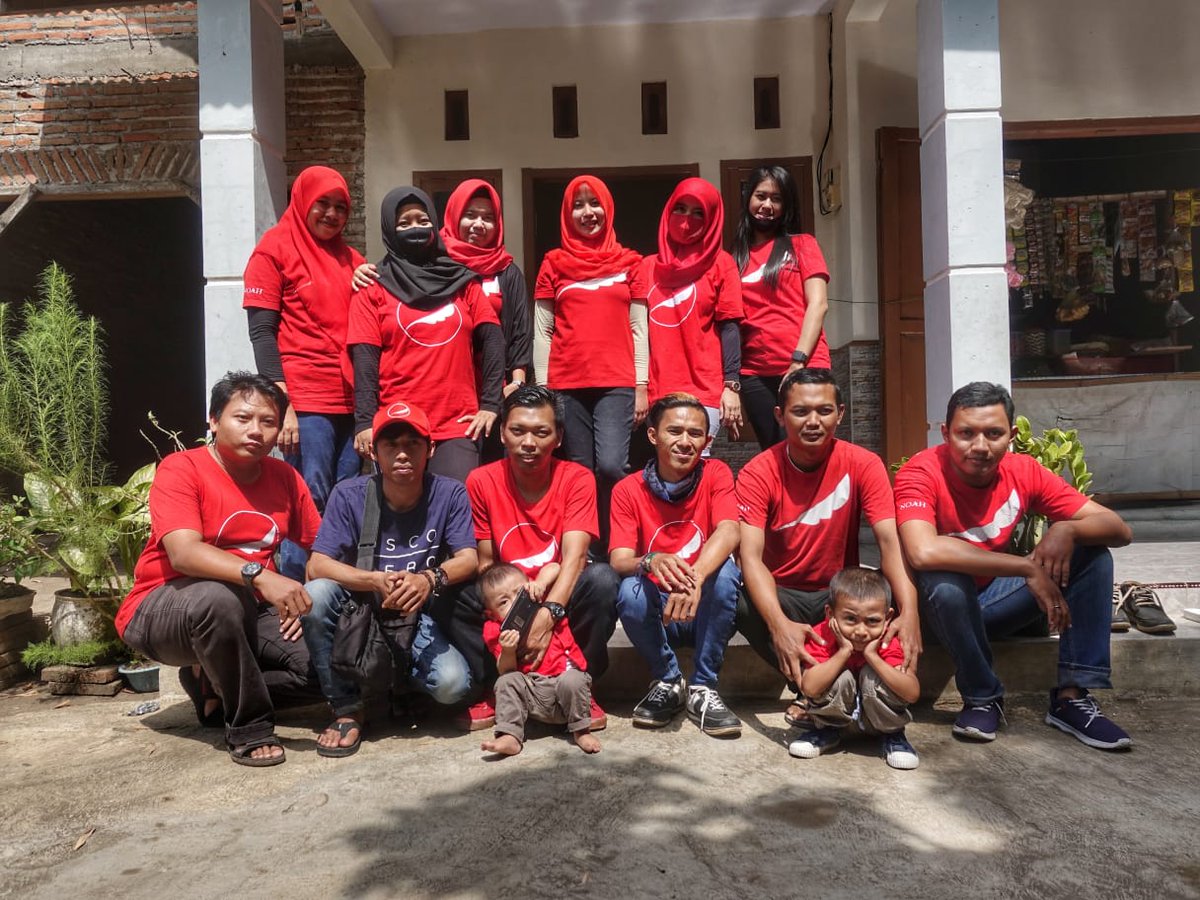 Sahabat Jember tweet media