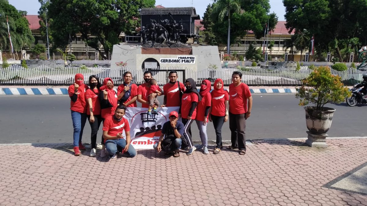 Sahabat Jember tweet media