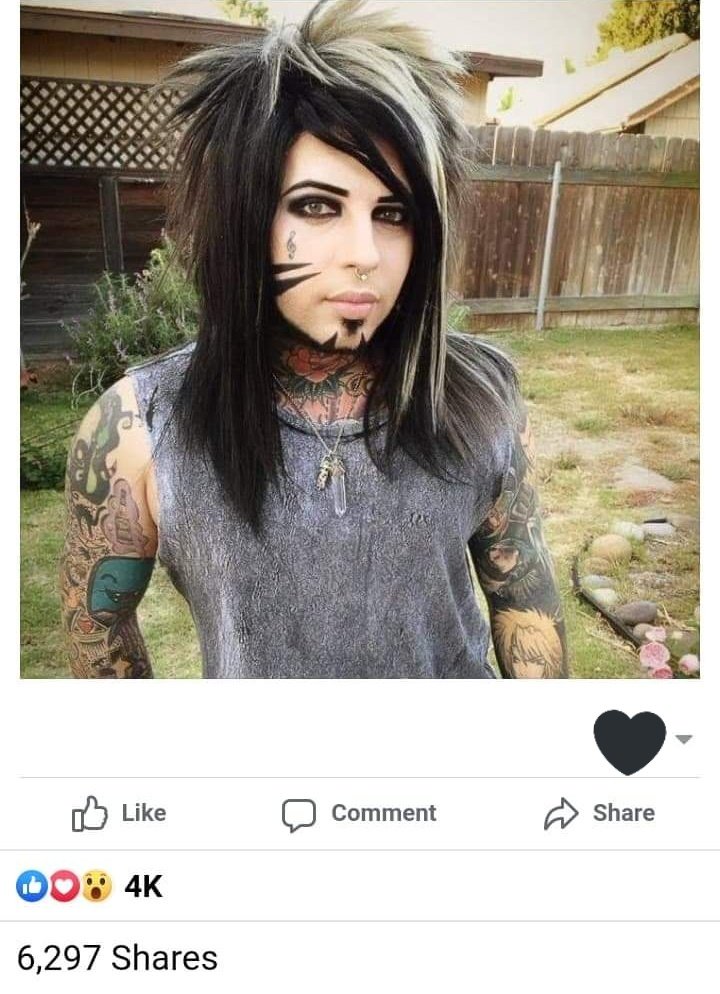 downwithabusers's tweet photo. even the insane clown posse has called dahvie vanity the fuck out lmao we love to see it!!! https://t.co/xMSrslfNaG