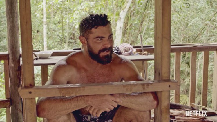 brando_swift's tweet photo. Sexual awakening when I was a teenager: Zac Efron
Sexual awakening as a 29 year old adult: Zac Efron https://t.co/qSU5xhf1he