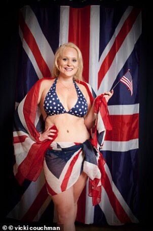 #JenniferPonce hashtag on Twitter