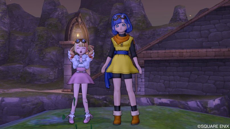 תג セラフィゴーグル בטוויטר