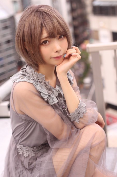 コスプレイヤー椿なぎさのTwitter画像1