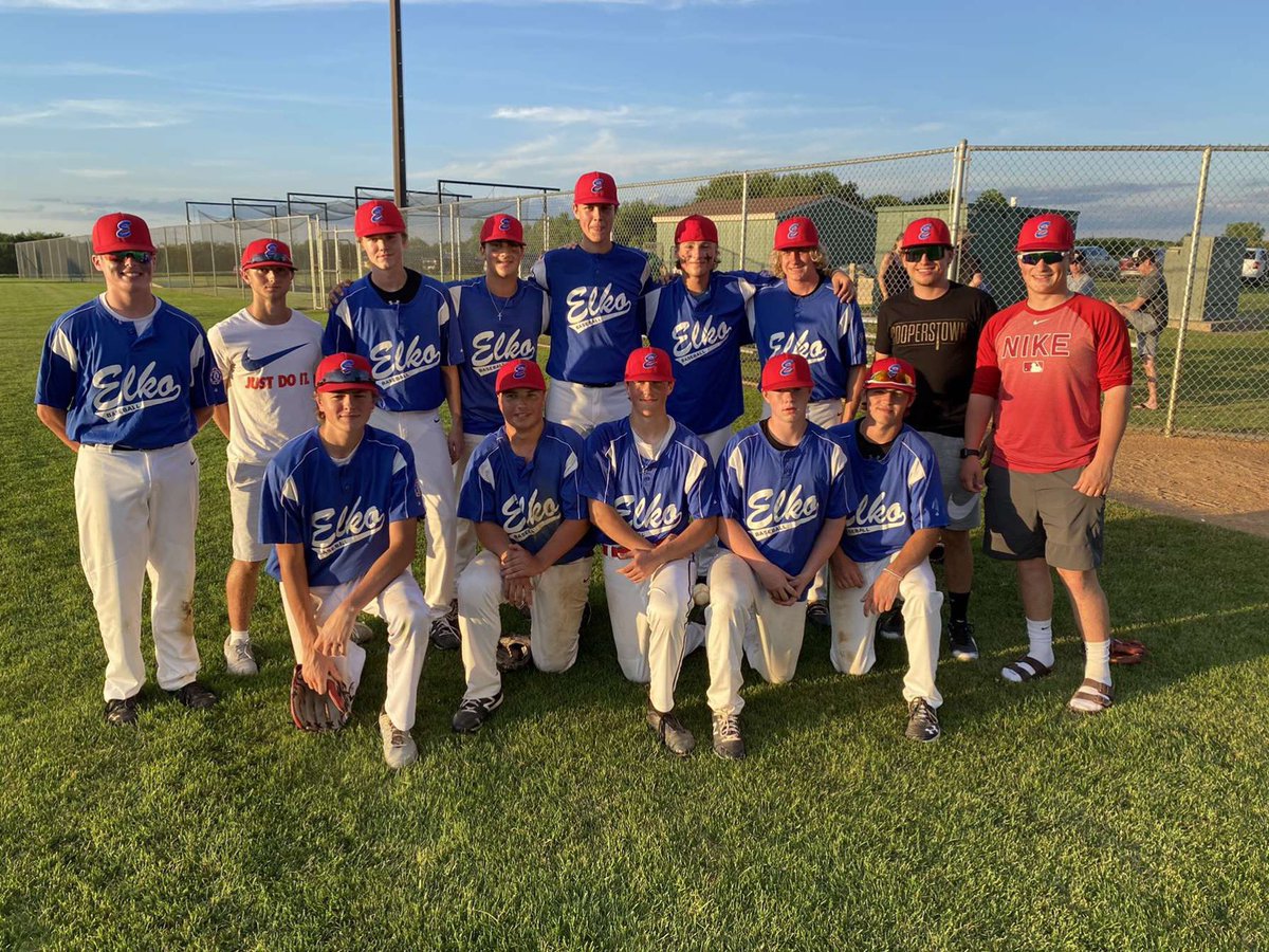 Elko Baseball tweet media