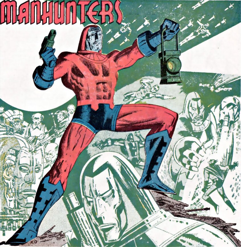 Seeing David Ramsay as John Stewart would be awesome! Maybe they could do a team up against A Manhunter or something.