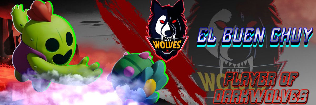 DarkWolves™ tweet media