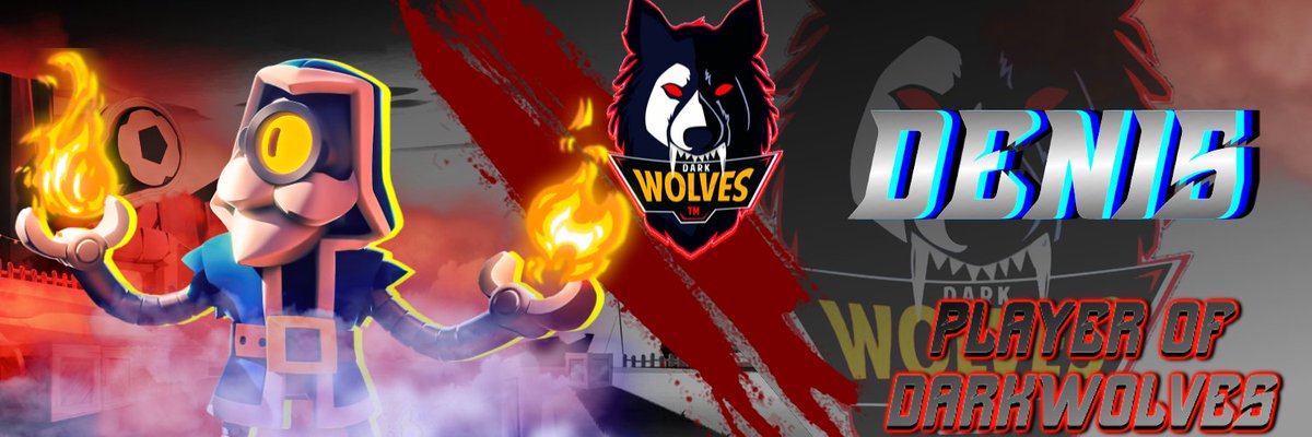 DarkWolves™ tweet media