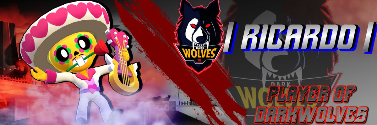 Gracias a <a href="/EditsNiico/">Niico.Edits</a> por todos los banners para mis jugadores aquí hay algunos de ellos pero en total fueron 16 , Vallan a seguir a este crack.,♥️🐺🔃